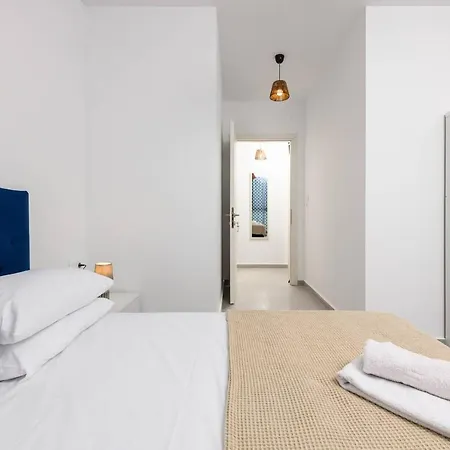 Apartment Suzana's Maisonette Prinos (Thasos)