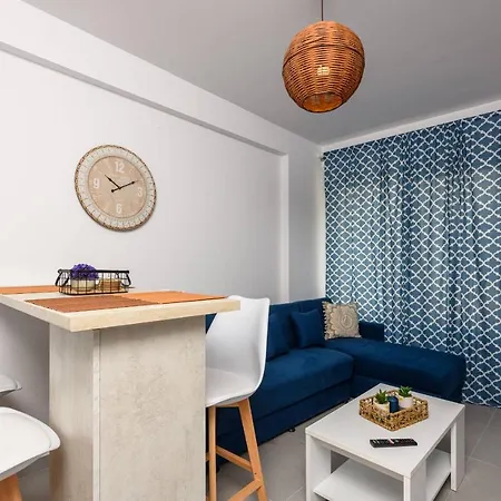 Suzana's Maisonette Apartment