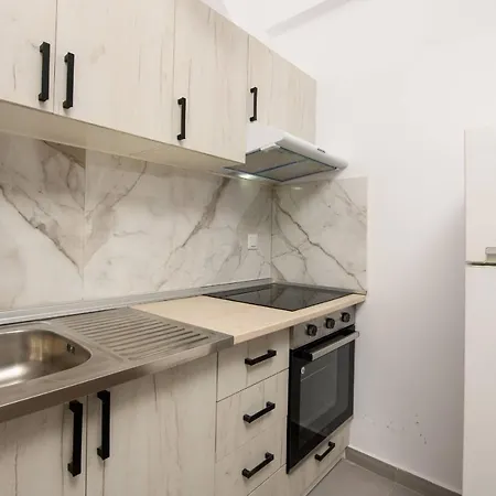Suzana's Maisonette *