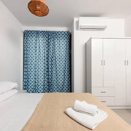 Suzana's Maisonette * Prinos (Thasos)