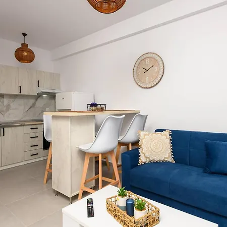 Suzana's Maisonette *