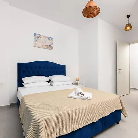 Apartment Suzana's Maisonette Prinos (Thasos)
