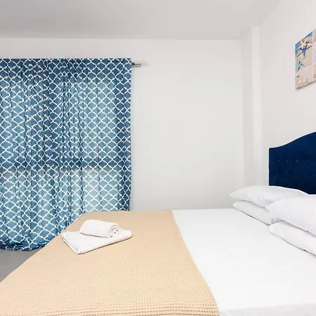 Suzana's Maisonette * Prinos (Thasos)