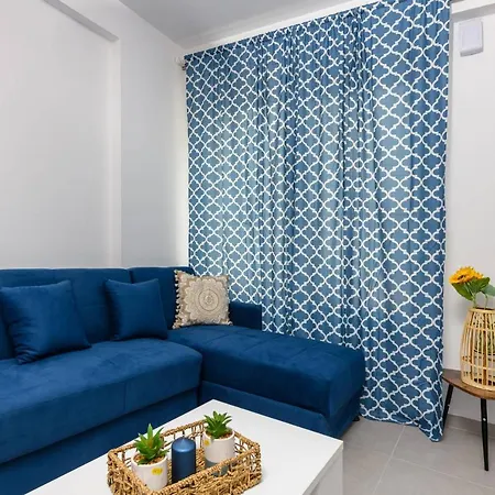 Suzana's Maisonette